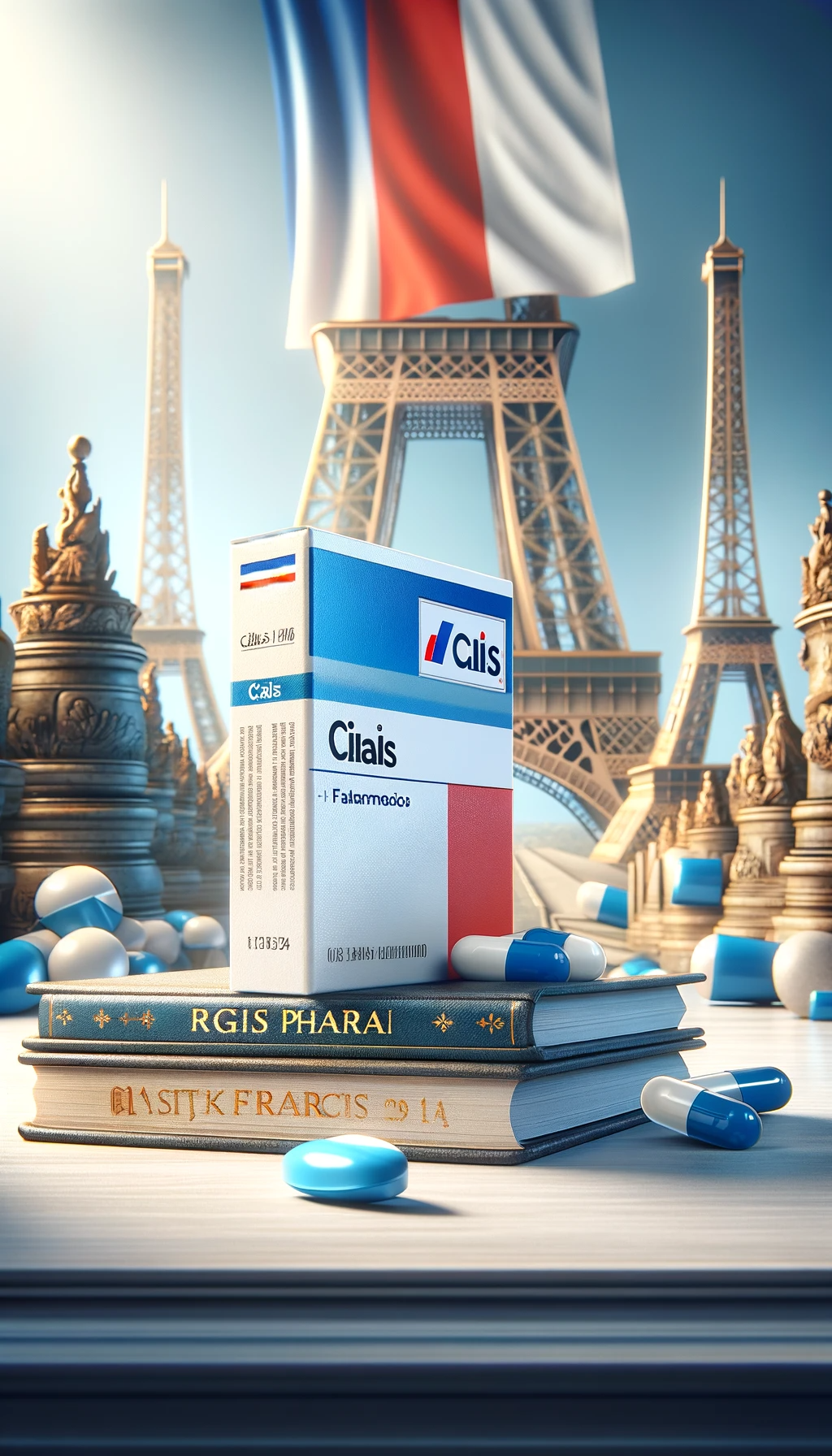 Achat cialis pharmacie paris